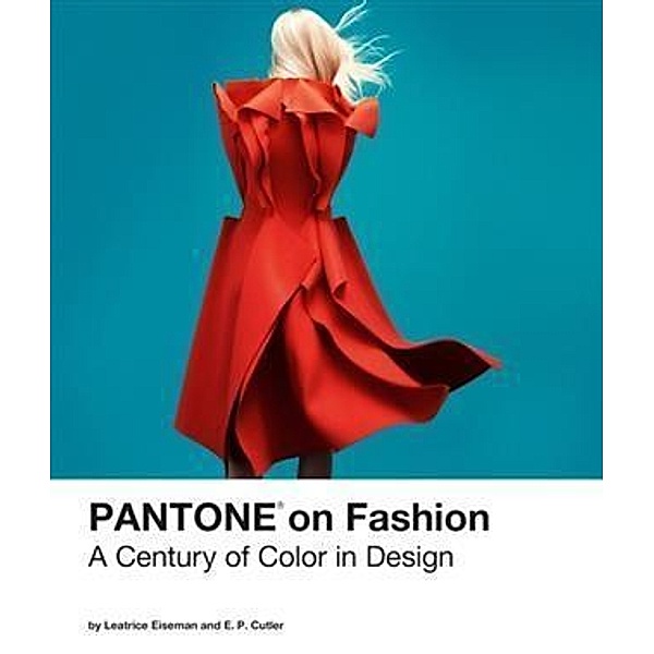 Pantone on Fashion, Leatrice Eiseman