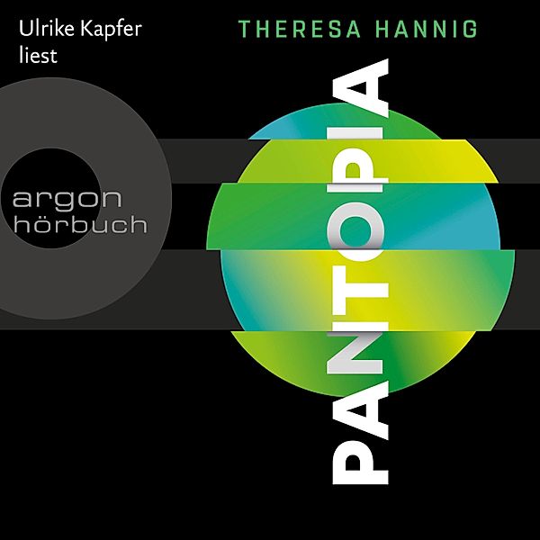 Pantopia, Theresa Hannig