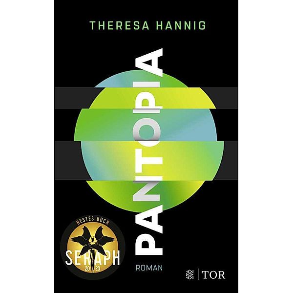Pantopia, Theresa Hannig