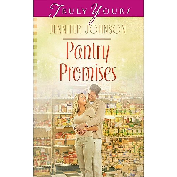Pantry Promises, Jennifer Johnson