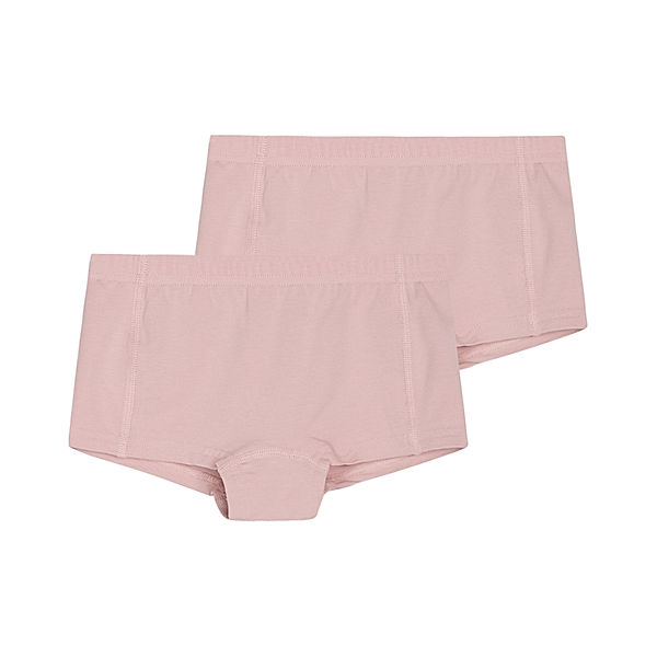 Hust & Claire Panty FRIA ESS 2er Pack in dusty rose