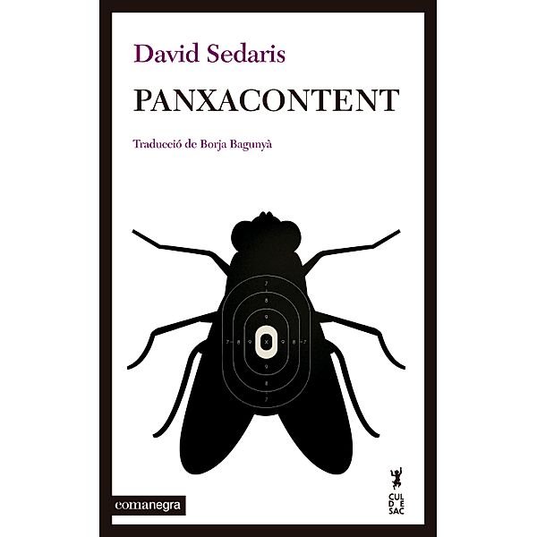 Panxacontent, David Sedaris