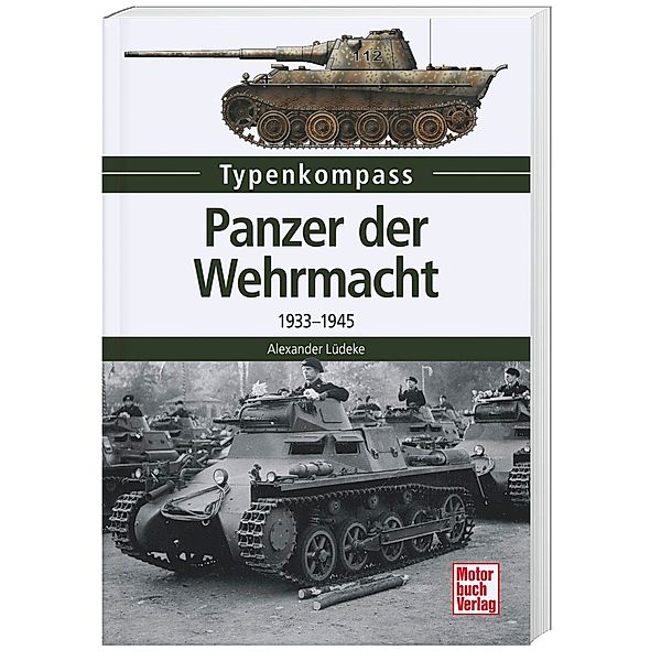 Panzer der Wehrmacht Buch versandkostenfrei bei Weltbild.at bestellen