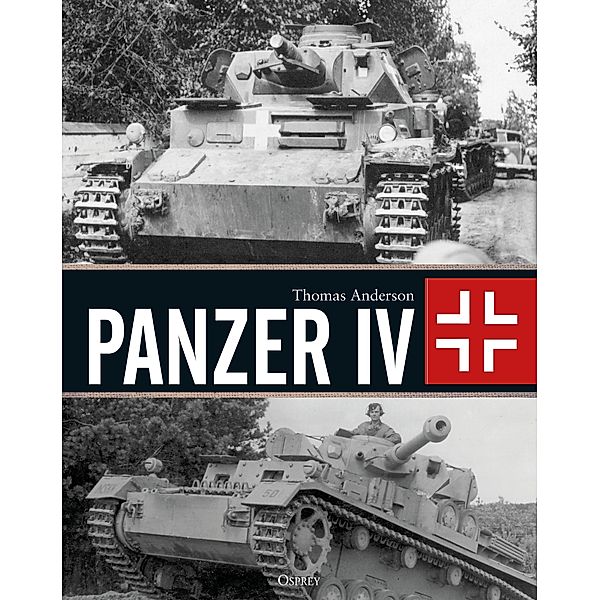 Panzer IV, Thomas Anderson