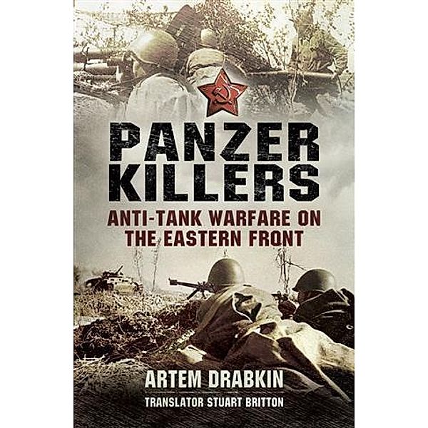 Panzer killers, Artern Drabkin