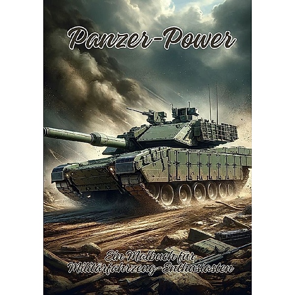 Panzer-Power, Ela ArtJoy