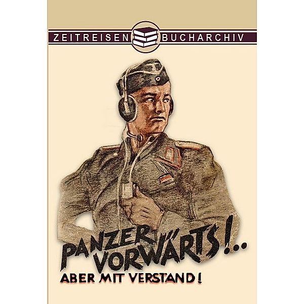 Panzer Vorwärts!