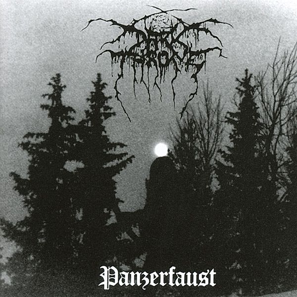 Panzerfaust, Darkthrone