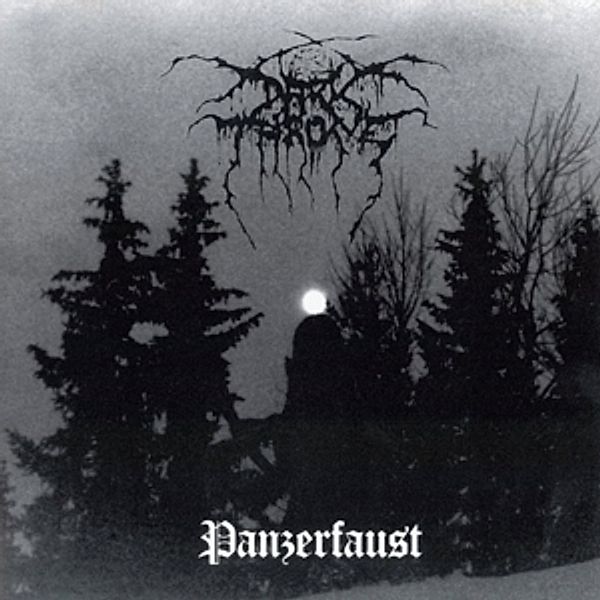 Panzerfaust (Picture Lp) (Vinyl), Darkthrone