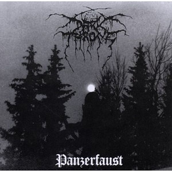 Panzerfaust (Reissue), Darkthrone