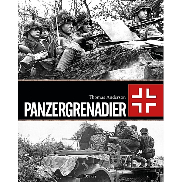 Panzergrenadier, Thomas Anderson