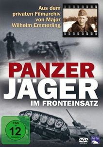 Image of Panzerjäger im Fronteinsatz