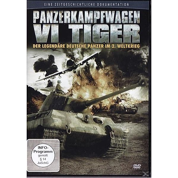Panzerkampfwagen, Diverse Interpreten