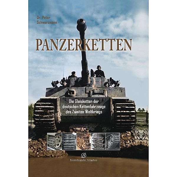 Panzerketten, Peter Schwarzmann