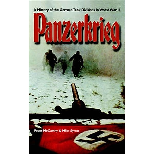 Panzerkrieg, Mike Syron