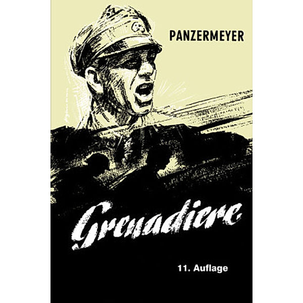 Panzermeyer: Grenadiere, Kurt Meyer