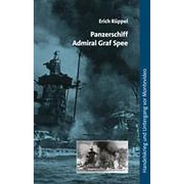 Panzerschiff Admiral Graf Spee, Erich Rüppel