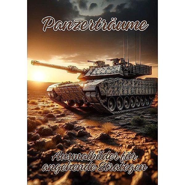 Panzerträume, Ela ArtJoy