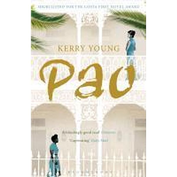 Pao, Kerry Young