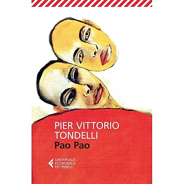 Pao Pao, Pier Vittorio Tondelli