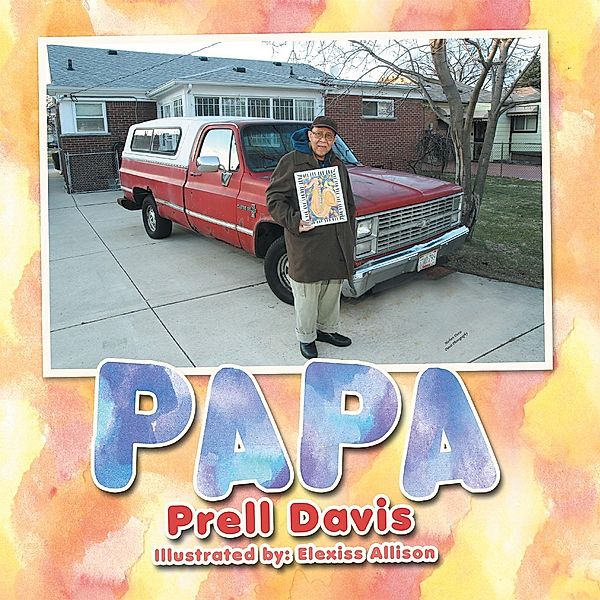 Papa, Prell Davis
