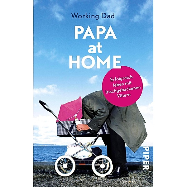 Papa at Home, Working Dad