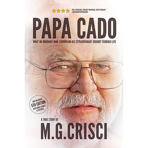 Papa Cado (Expanded Fifth Edition, 2019), M. G. Crisci