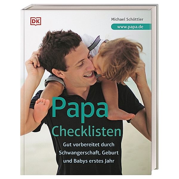 Papa-Checklisten, Michael Schöttler