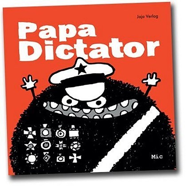 Papa Dictator, Mic