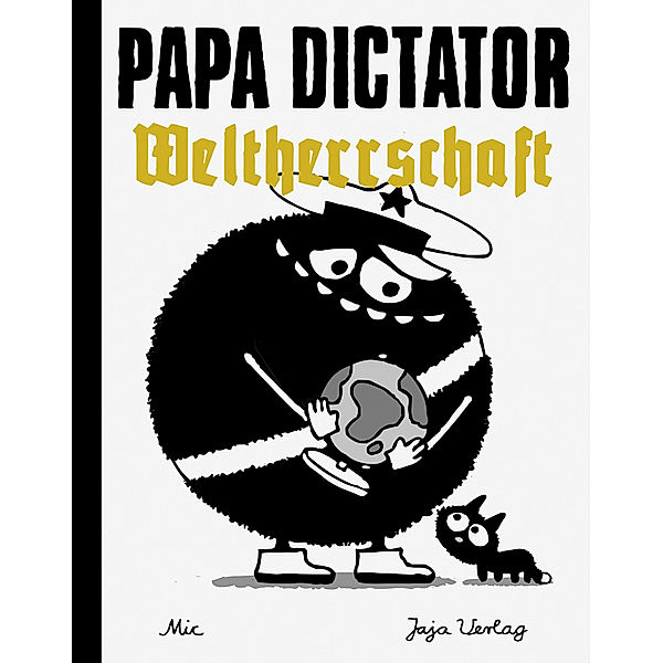Papa Dictator - Weltherrschaft, Mic