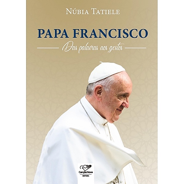 Papa Francisco, Núbia Tatiele