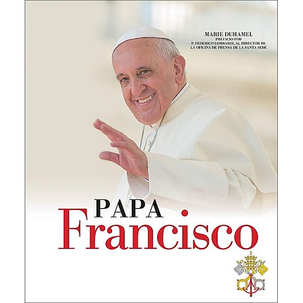 Papa Francisco, Marie Duhamel