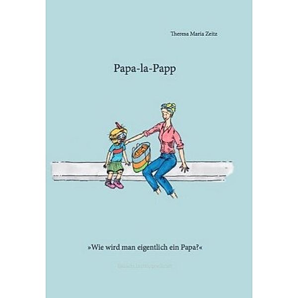 Papa-la-Papp, Theresa Maria Zeitz