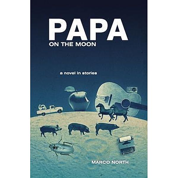 Papa on the Moon, Marco North