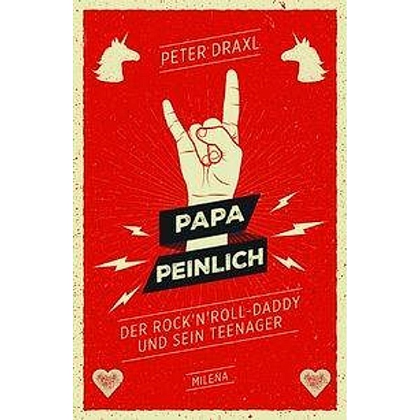 Papa peinlich, Peter Draxl