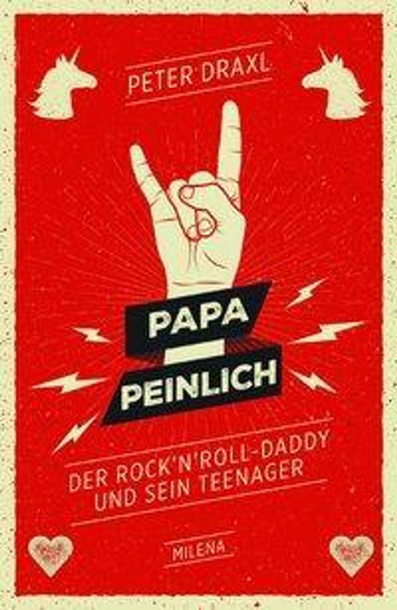 Papa peinlich Buch von Peter Draxl versandkostenfrei bei Weltbild.de