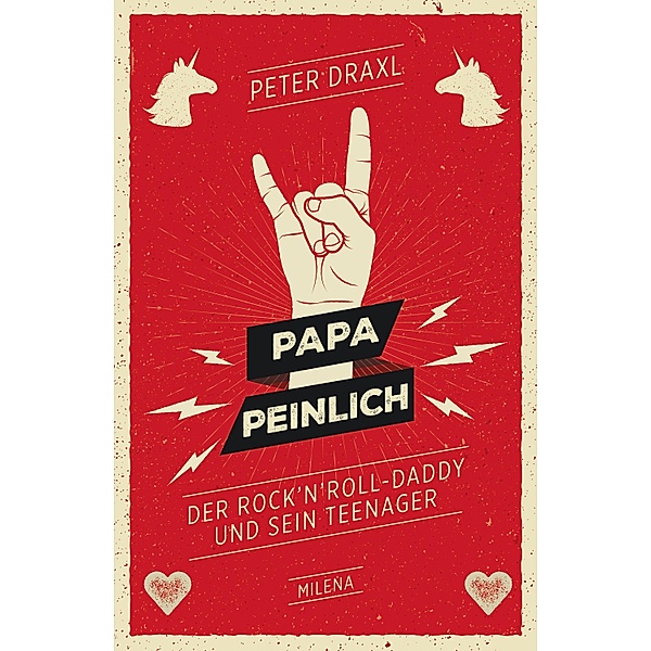 Papa Peinlich, Peter Draxl