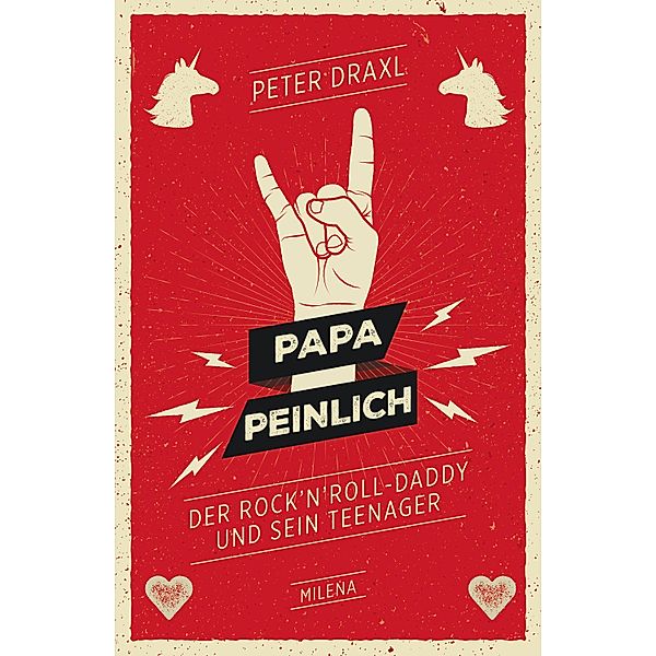 Papa Peinlich, Peter Draxl