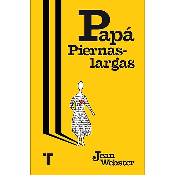 Papá Piernaslargas / Fuera de colección, Jean Webster