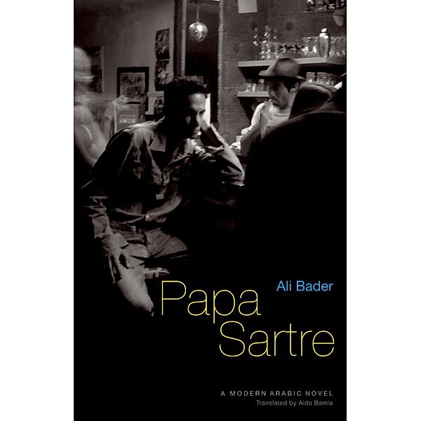 Papa Sartre, Ali Bader
