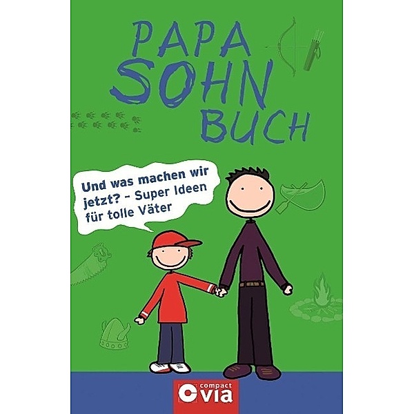 Papa-Sohn-Buch