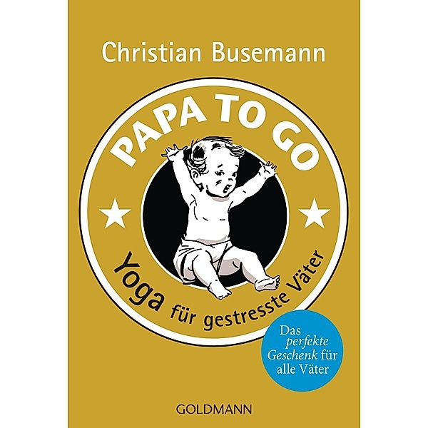 Papa to Go, Christian Busemann
