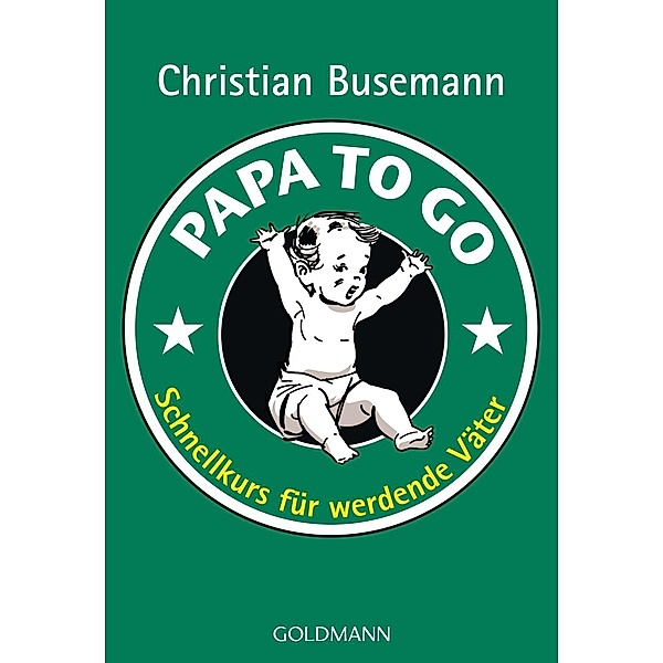 Papa To Go, Christian Busemann