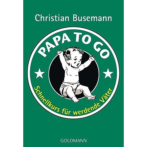 Papa to go, Christian Busemann