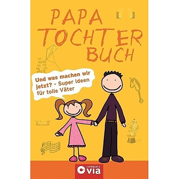 Papa Tochter Buch