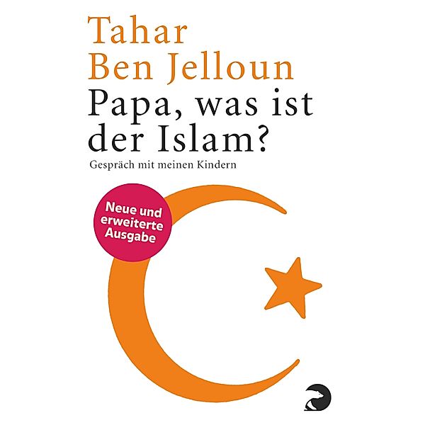 Papa, was ist der Islam?, Tahar Ben Jelloun