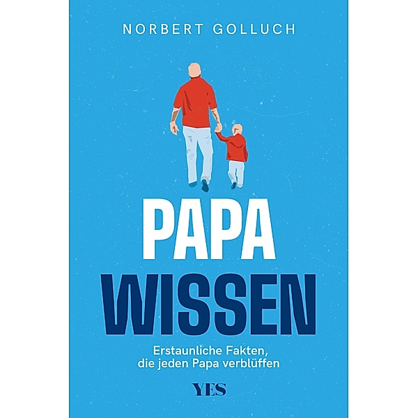 Papa-Wissen, Norbert Golluch