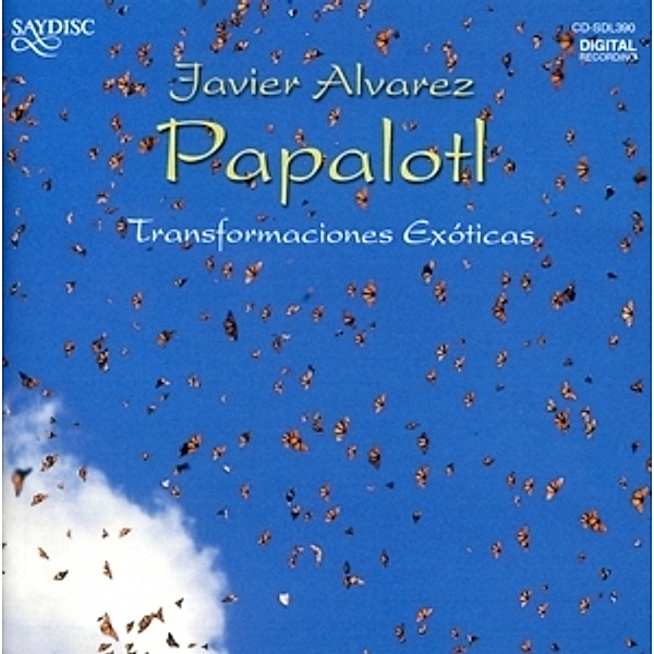 Papalotl-Transformaciones Exoti, Diverse Interpreten