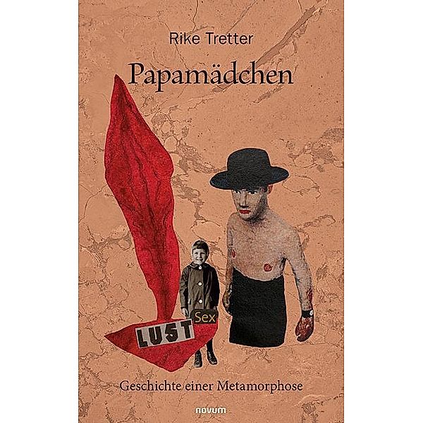 Papamädchen, Rike Tretter