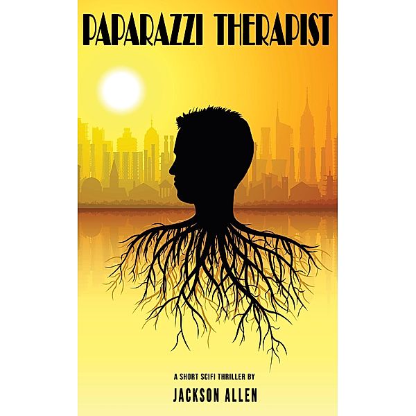 Paparazzi Therapist, Jackson Allen